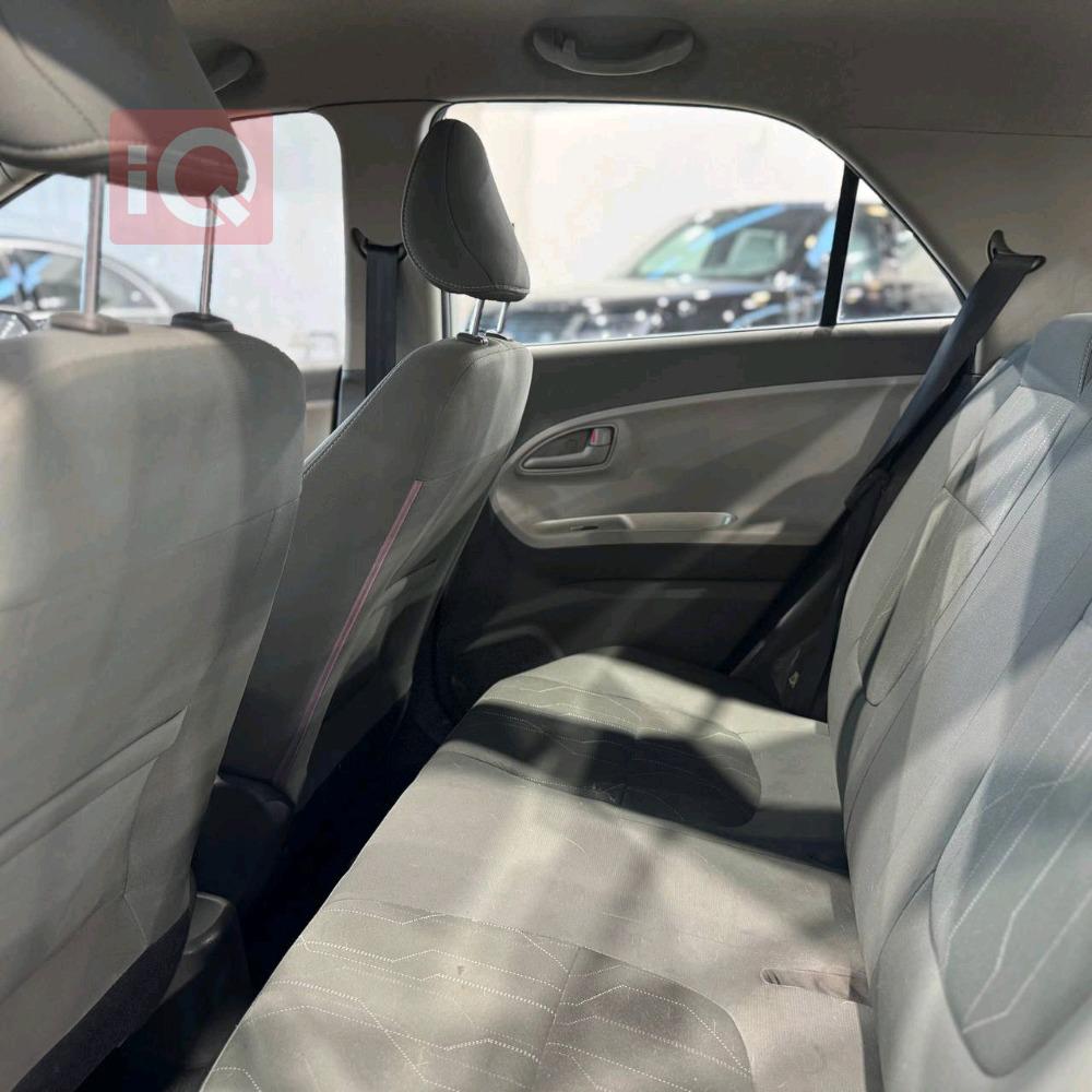 كيا بيكانتو